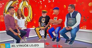Teleráno 2022
